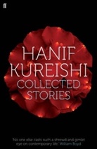 Hanif Kureishi, Kureishi Hanif - Collected Stories