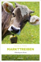 Nicola Förg - Markttreiben