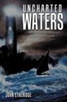 John Etheridge - Uncharted Waters