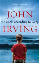 John Irving - The World According to Garp