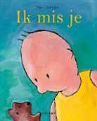 Paul Verrept - Ik mis je