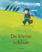 Paul Verrept - De kleine soldaat
