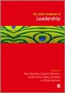 Alan Bryman, Alan Collinson Bryman, Alan/ Collinson Bryman, Brad Bryman Jackson, Alan Bryman, Bryman Alan... - Sage Handbook of Leadership