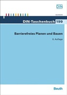 DI e V - Barrierefreies Planen und Bauen
