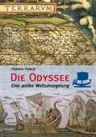Christine Pellech - Die Odyssee