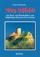 Frank Winkelmann - Burg Schönfels