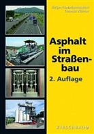 Hutschenreuthe, Jürgen Hutschenreuther, Wörner, Thomas Wörner - Asphalt im Straßenbau