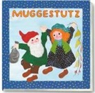 Susanna Schmid-Germann - Muggestutz. Rätsel- und Ausmalblock