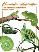 Wolfgang Schmidt - Chamaeleo Calyptratus