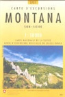 Bundesamt für Landestopografie swisstopo, Bundesam für Landestopografie swisstopo, Bundesamt für Landestopografie swisstopo - Montana