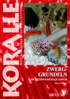 Inken Krause - Zwerggrundeln
