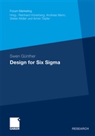 Swen Günther - Design for Six Sigma