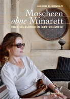 Jasmin El-Sonbati, Jasmin El- Sonbati - Moscheen ohne Minarett