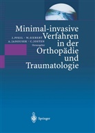 Karl Schwarzschild, Hans-Heinrich Voigt - Gesammelte Werke - 2: Minimal-Invasive Verfahren in der Orthopädie und Traumatologie