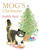 Judith Kerr, Kerr Judith, Judith Kerr, Kerr Judith - Mog's Christmas