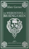Alan Garner - Weirdstone of Brisingamen