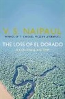 V. S. Naipaul, V.S. Naipaul, Vs Naipaul, V. S. Naipaul - Loss of El Dorado