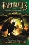 Jonathan Stroud, Stroud Jonathan - The Amulet of Samarkand