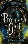 Stroud, Jonathan Stroud, Stroud Jonathan - Ptolemy's Gate
