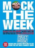 Dan Patterson - Mock the Week: Next Year''s Book
