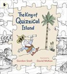 Gordon Snell, David McKee - King of Quizzical Island