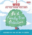 Dan Waddell, Various - Who Do You Think You Are? Be a Family Tree Detective