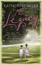 Katherine Webb, Webb Katherine - The Legacy