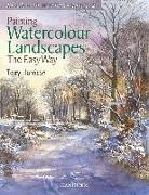 Terry Harrison - Painting Watercolour Landscapes the Easy Way