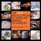 McGrath, Jinks McGrath - New Encyclopedia of Jewellery Making Techniques