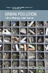 Duerr, Eveline Jaffe Durr, Eveline D. Rr, Eveline Durr, Eveline Dürr, Rivke Jaffe... - Urban Pollution