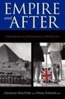 Graham Poddar Macphee, Graham MacPhee, Prem Poddar - Empire and After