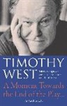 WEST, Timothy West - Moment Towards the End of the Play