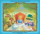 Lewis Carol, Lewis Carroll, James Kay - Alice in Wonderland