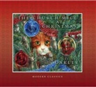 Graham Oakley - Church Mouse At Christmas