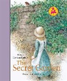 Frances Hodgson Burnett, Frances Hodgson Burnett, Robert (Illustr.) Ingpen, Robert Ingpen - The Secret Garden