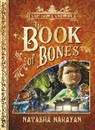 Natasha Narayan - The Book of Bones