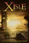 Steve Augarde - X-Isle