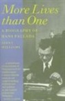 Jenny Williams - More Lives Than One