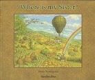 Ulf Nilsson, Sven Nordqvist, Sven Nordqvist - Where is My Sister