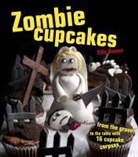 Zilly Rosen - Zombie Cupcakes