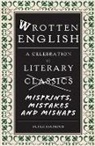 Peter Haining - Wrotten English