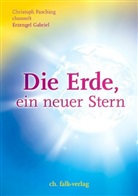 Christoph Fasching - Die Erde, ein neuer Stern