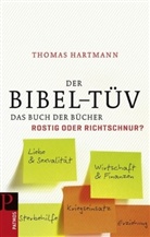 Thomas Hartmann - Der Bibel-TÜV