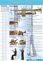 Martin Reuthner - Poster Trompete