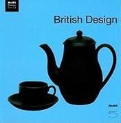 Hugh Aldersey-Williams - British Design