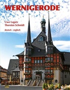 Uwe Lagatz, Thorsten Schmidt, Thorsten Schmidt - Wernigerode