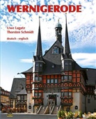 Lagat, Uwe Lagatz, Schmidt, Thorsten Schmidt, Thorsten Schmidt - Wernigerode