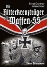 Ernst G Krätschmer, Ernst-Günther Krätschmer - Die Ritterkreuzträger der Waffen-SS