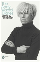 Andy Warhol, Pat Hackett - Andy Warhol Diaries Edited by Pat Hackett
