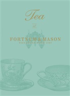 Fortnum &amp; Mason Plc - Tea at 'Fortnum & Mason'